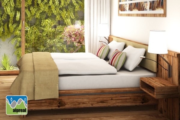 3-Zimmer Appartement Neukirchen am Großvenediger Salzburgerland Österreich