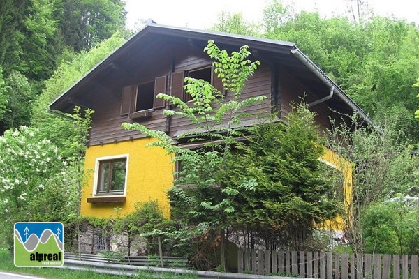 Haus Hüttau Salzburgerland