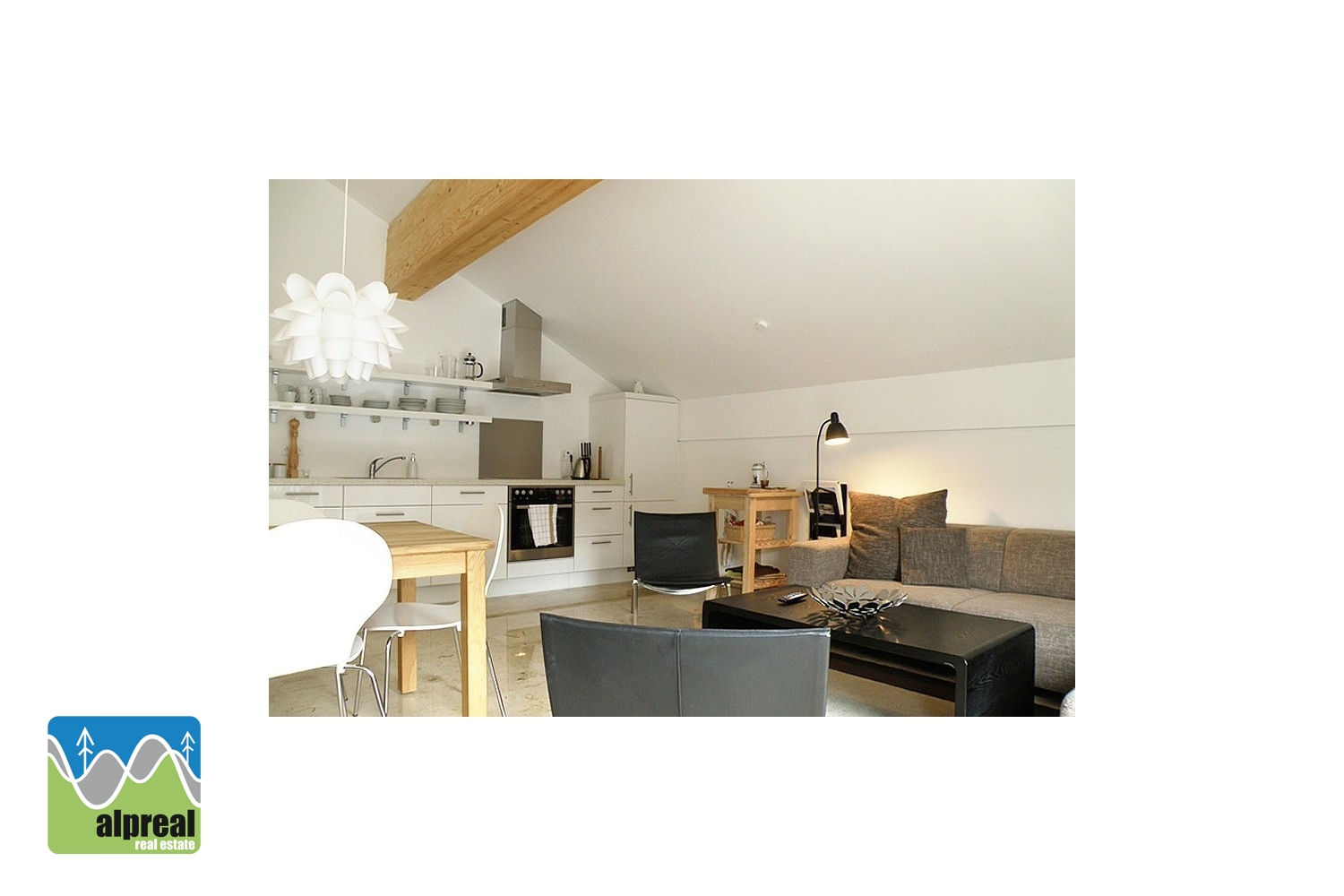 Luxe 3-kamer appartement Wagrain Salzburgerland