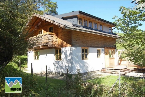 Huis Kaprun Salzburgerland