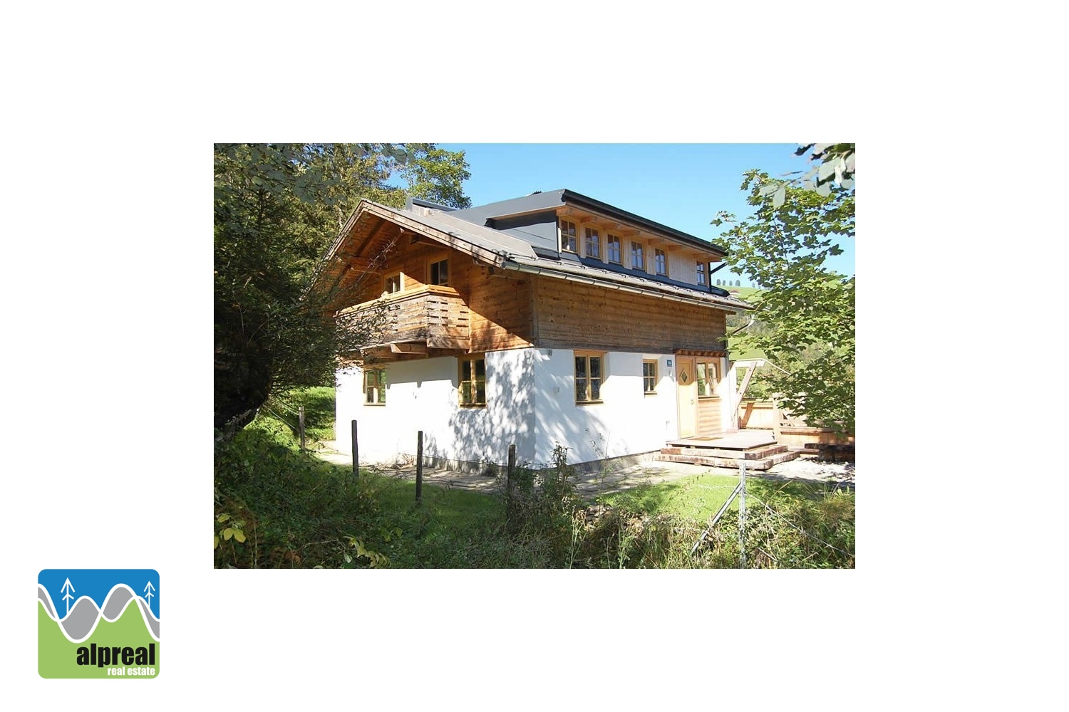Huis Kaprun Salzburgerland Huis Kaprun Salzburgerland