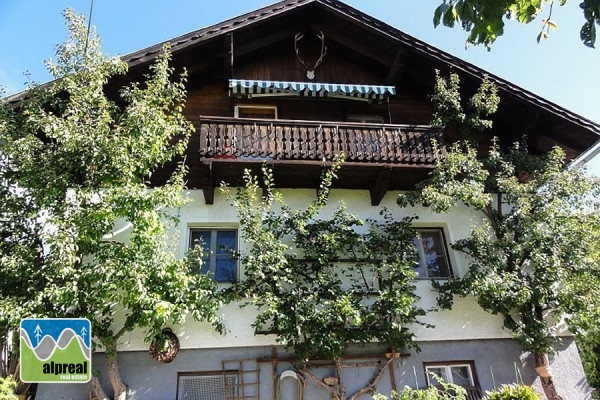 House Radstadt Salzburgerland