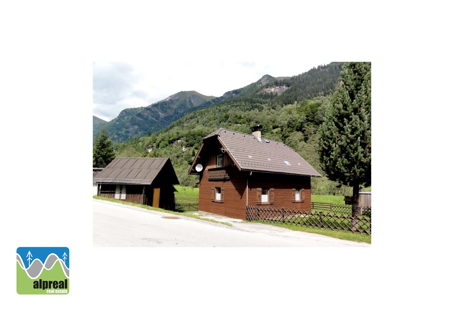 Huis Muhr Salzburgerland Huis Muhr Salzburgerland