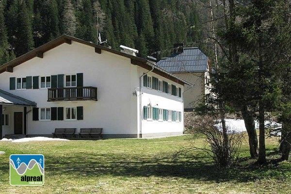 3-kamer appartement Uttendorf - Weißsee Gletscher Oostenrijk