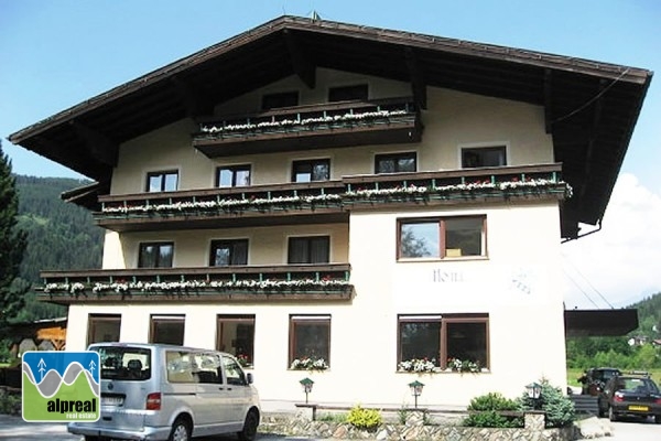 Gasthof Ski Amade Salzburgerland