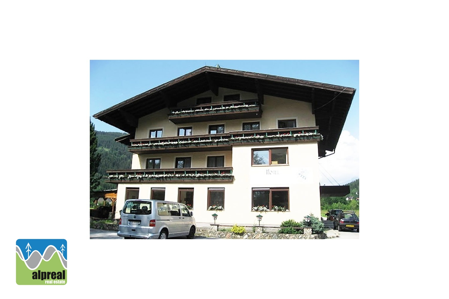 Hotel Ski Amade Salzburgerland Hotel Ski Amade Salzburgerland