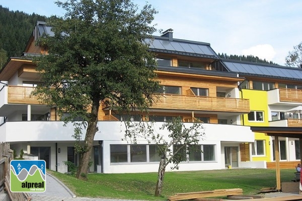 3-kamer appartement Eben Salzburgerland Oostenrijk