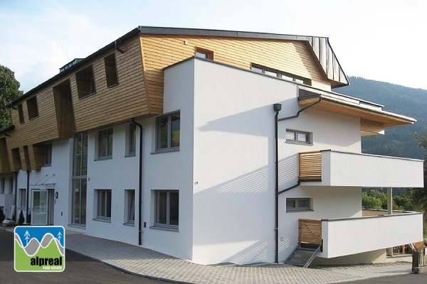 3-Zimmer Appartement Eben Salzburgerland Österreich