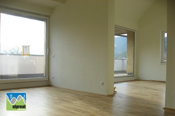 3-kamer appartement Eben Salzburgerland Oostenrijk