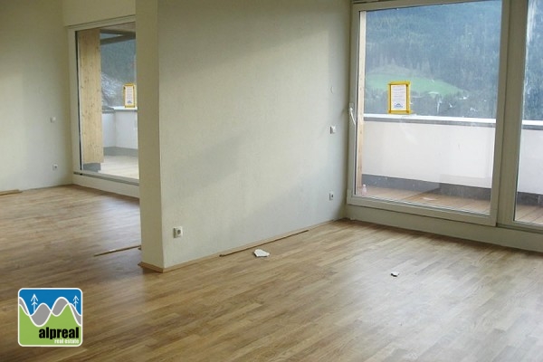 3-kamer appartement Eben Salzburgerland Oostenrijk