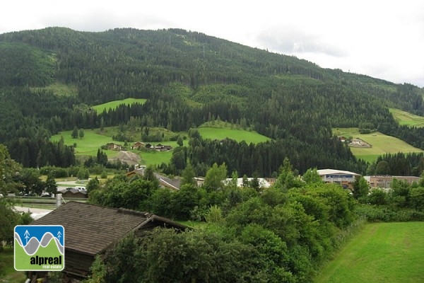 3-kamer appartement Eben Salzburgerland Oostenrijk