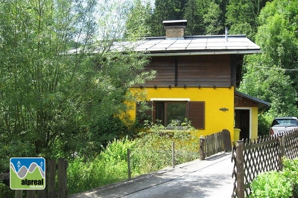 Haus Hüttau Salzburgerland