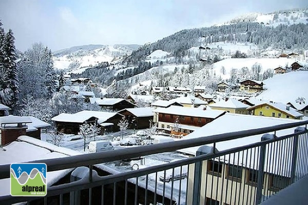 Luxe 3-kamer appartement Wagrain Salzburgerland