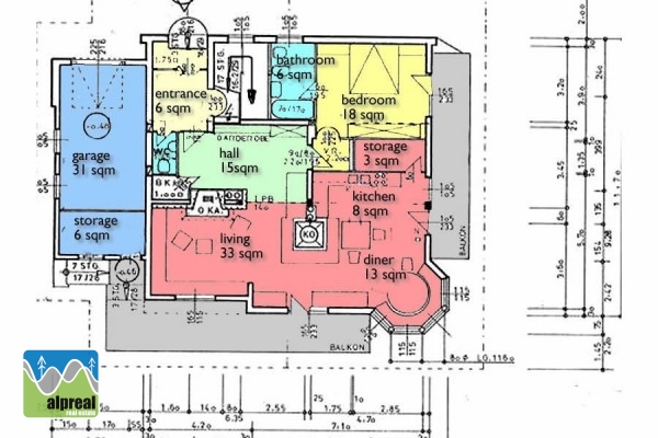 Ruim vakantiehuis Maria Alm Hinterthal Salzburgerland Oostenrijk