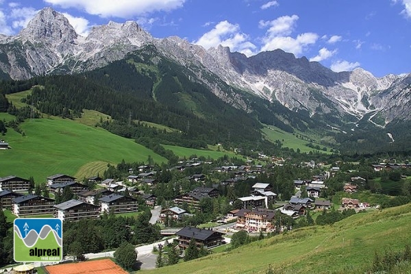 Ruim vakantiehuis Maria Alm Hinterthal Salzburgerland Oostenrijk