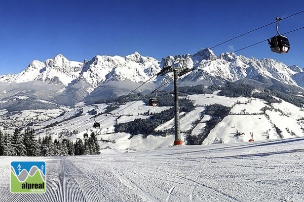 Ruim vakantiehuis Maria Alm Hinterthal Salzburgerland Oostenrijk