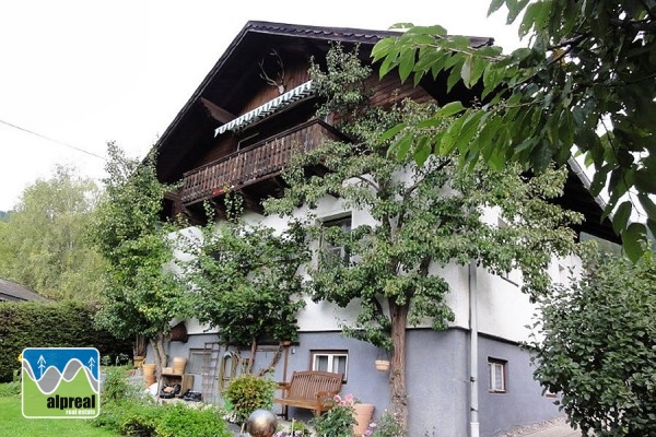 Huis Radstadt Salzbugerland