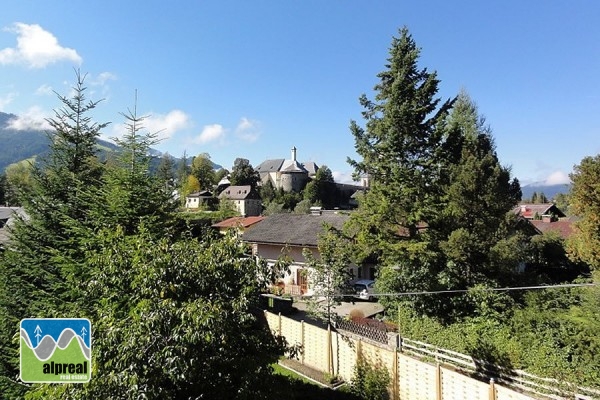 House Radstadt Salzburgerland