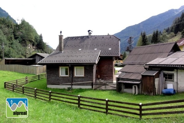 Huis Muhr Salzburgerland