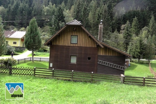 Huis Muhr Salzburgerland