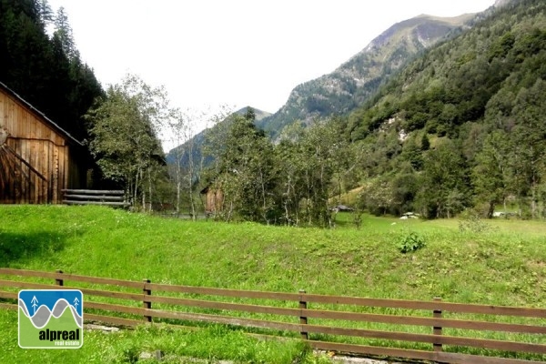 Huis Muhr Salzburgerland