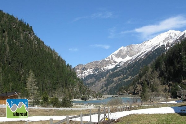 3-kamer appartement Uttendorf - Weißsee Gletscher Oostenrijk