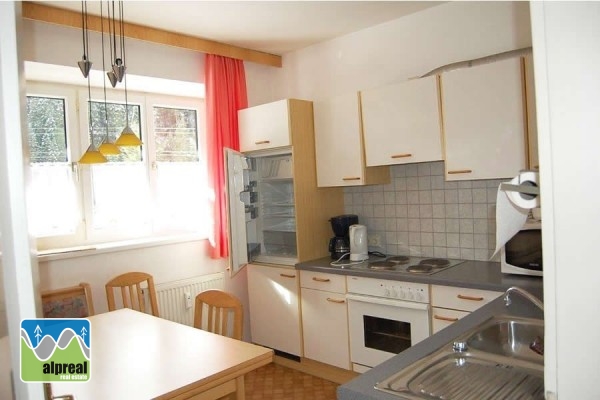 3-Zimmer Appartement Uttendorf - Weißsee Gletscher Salzburgerland Österreich