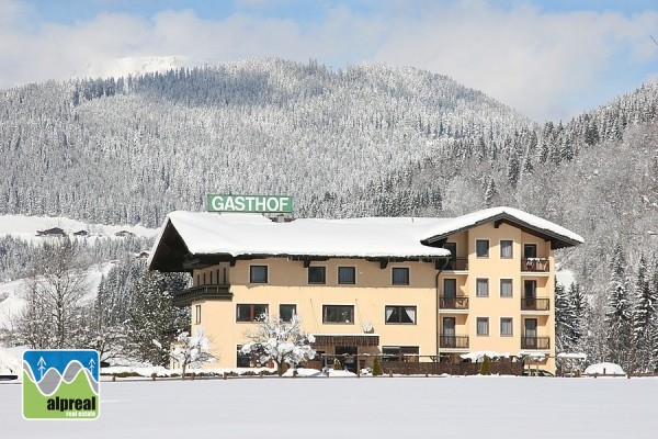 Hotel Ski Amade Salzburgerland