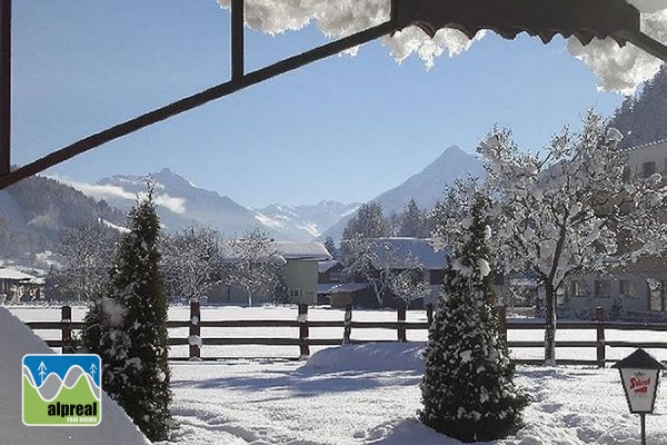 Hotel Ski Amade Salzburgerland