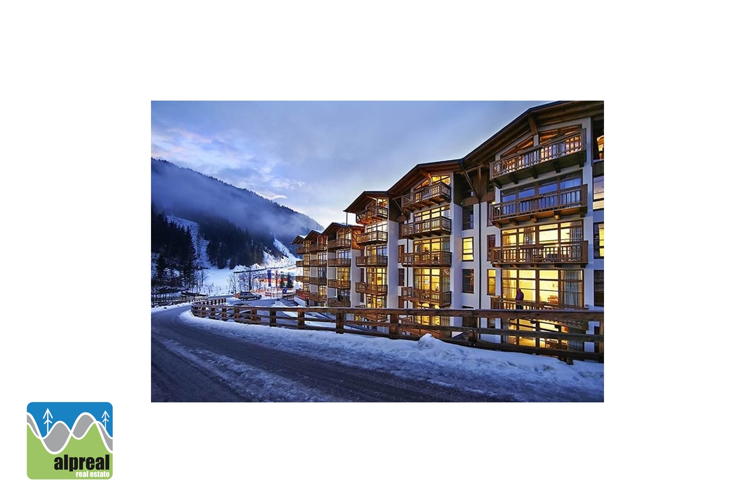 3 kamer appartement in Wagrain Salzburgerland Oostenrijk 3 kamer appartement in Wagrain Salzburgerland Oostenrijk