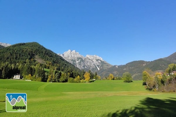 Huis met 4 appartementen Werfenweng Salzburgerland Oostenrijk