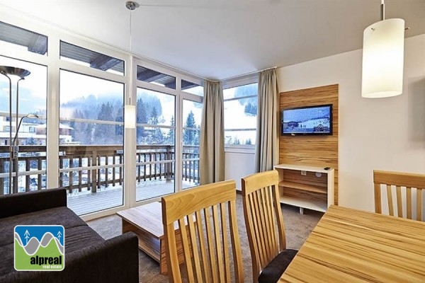 2 bedroom apartment in Wagrain Salzburgerland Austria