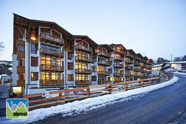 2 bedroom apartment in Wagrain Salzburgerland Austria