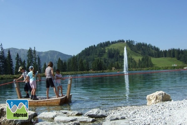 3 kamer appartement in Wagrain Salzburgerland Oostenrijk