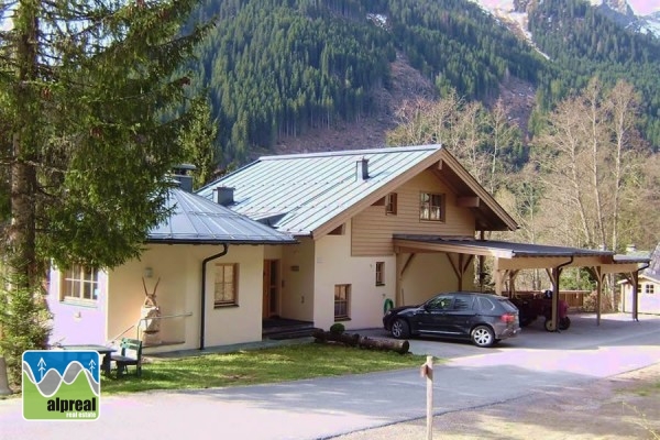 3-kamer appartement Saalbach Hinterglemm Salzburgerland Oostenrijk