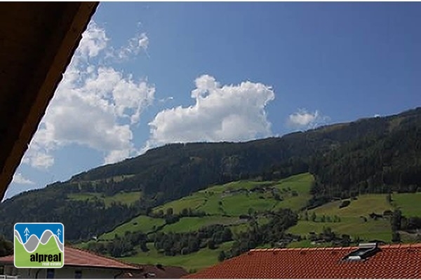 Huis Bramberg Salzburgerland Oostenrijk