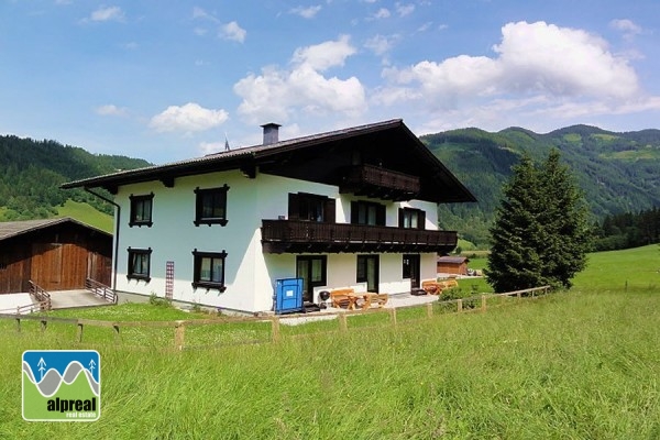 Appartementhaus Radstadt Salzburgerland Österreich