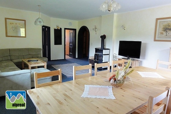 Apartmenthouse Radstadt Salzburgerland Austria