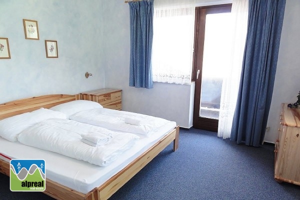 Apartmenthouse Radstadt Salzburgerland Austria