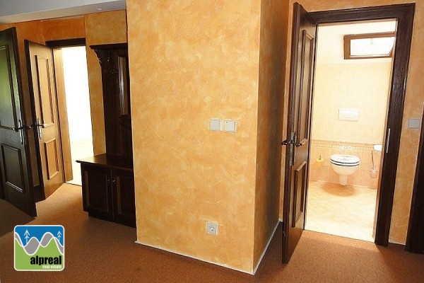 Apartmenthouse Radstadt Salzburgerland Austria