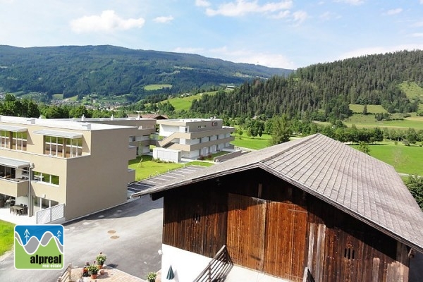 Apartmenthouse Radstadt Salzburgerland Austria