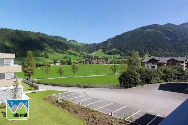 Appartementhaus Radstadt Salzburgerland Österreich