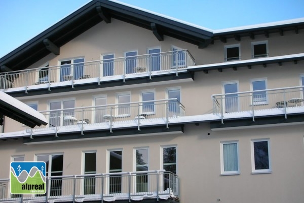 3-kamer appartement Wagrain Salzburgerland Oostenrijk