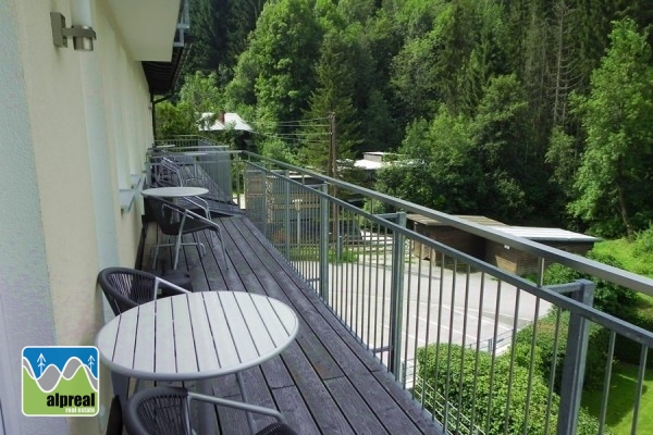 3-kamer appartement Wagrain Salzburgerland Oostenrijk