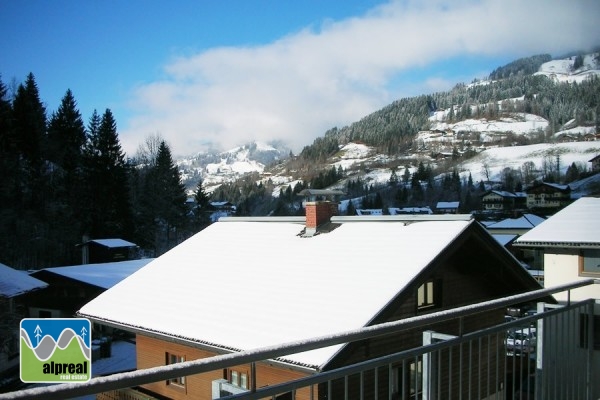 3-kamer appartement Wagrain Salzburgerland Oostenrijk