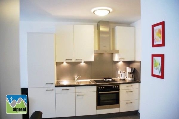 2-Zimmer Apartement  Wagrain Salzburgerland Österreich