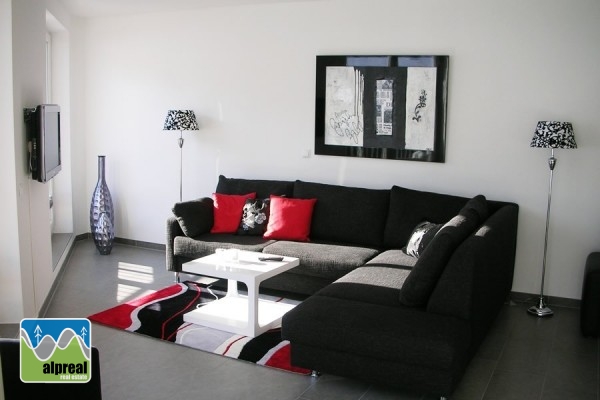 1-bed apartment Wagrain Salzburgerland Austria