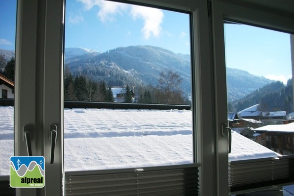 2-kamer appartement Wagrain Salzburgerland Oostenrijk