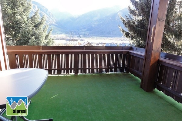 House with 4 apartments and practice Uttendorf Salzburgerland Austria