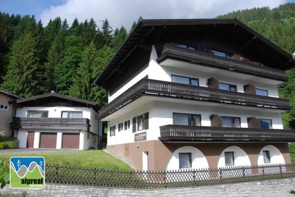 Appartementhuis met 11 appartementen Bad Gastein Salzburgerland